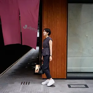 Webase Hotel Kioto