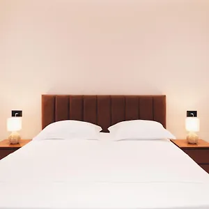 Mono Boutique Apartamento Tirana