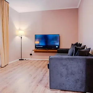 Bejart 5 Apartamento Tirana